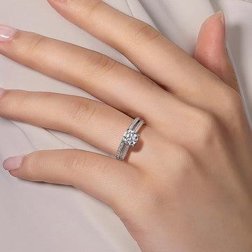 What Hand Do Engagement Rings Go On?