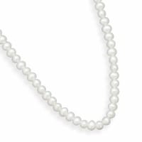 How To Clean Pearl Jewelry