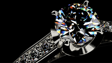 Do Lab Grown Diamonds Pass a Diamond Tester?