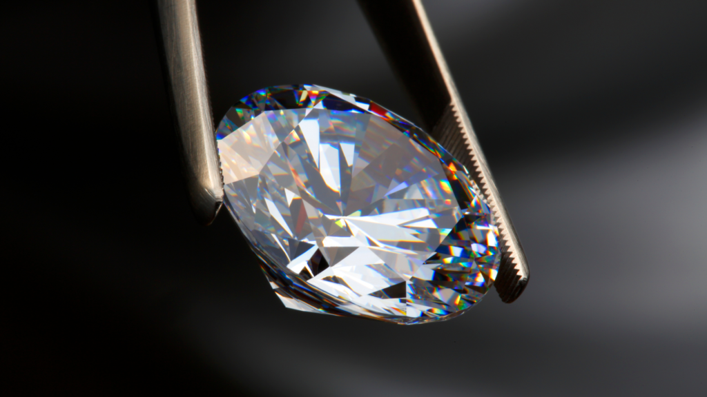 What Is A Diamond Simulant?