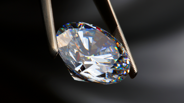 What Is A Diamond Simulant?