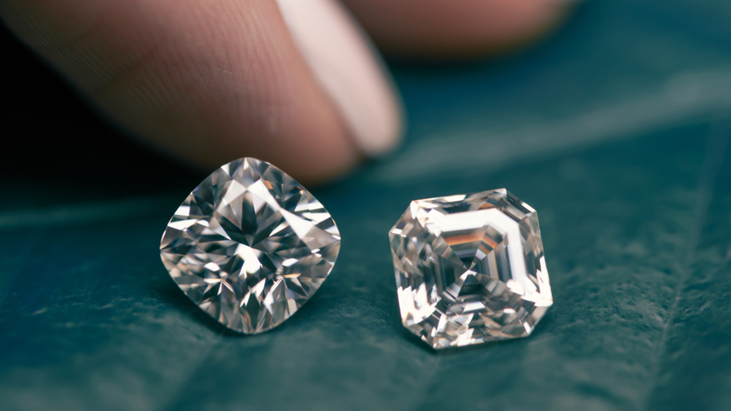 What Is The Most Expensive Diamond Cut?