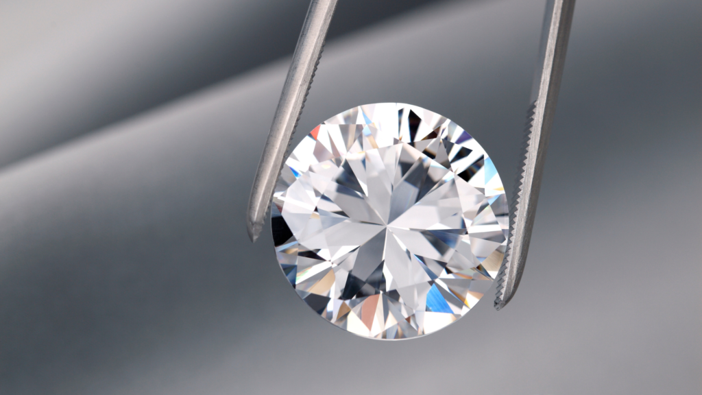 Which Diamond Cut Sparkles The Most?