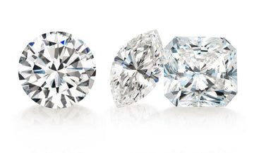 What Makes A Diamond Sparkle?