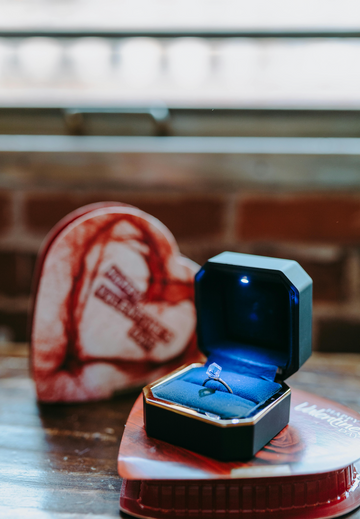 What Is A Blue Diamond?