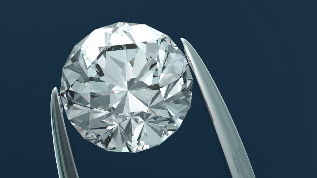 What Are Inclusions In Diamonds? – The Gold Connection LLC