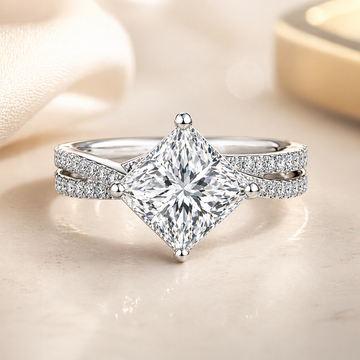 What is a fashion diamond ring?