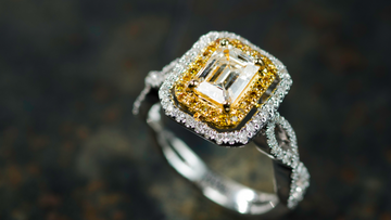 Why should I buy a fashion diamond ring?