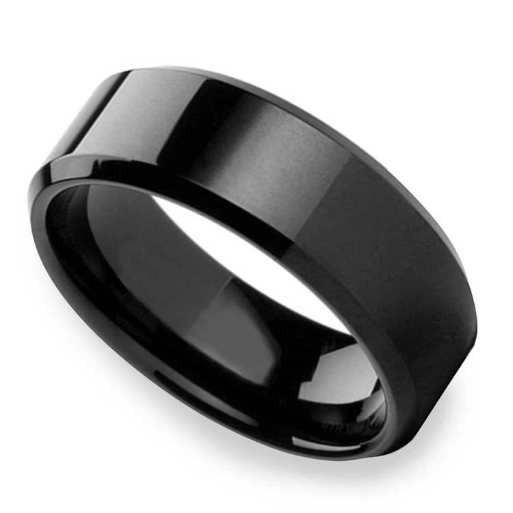 What Are Mens Wedding Bands Made Of?