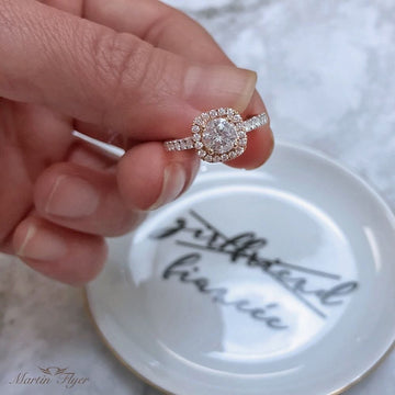 How To Buy A Loose Diamond