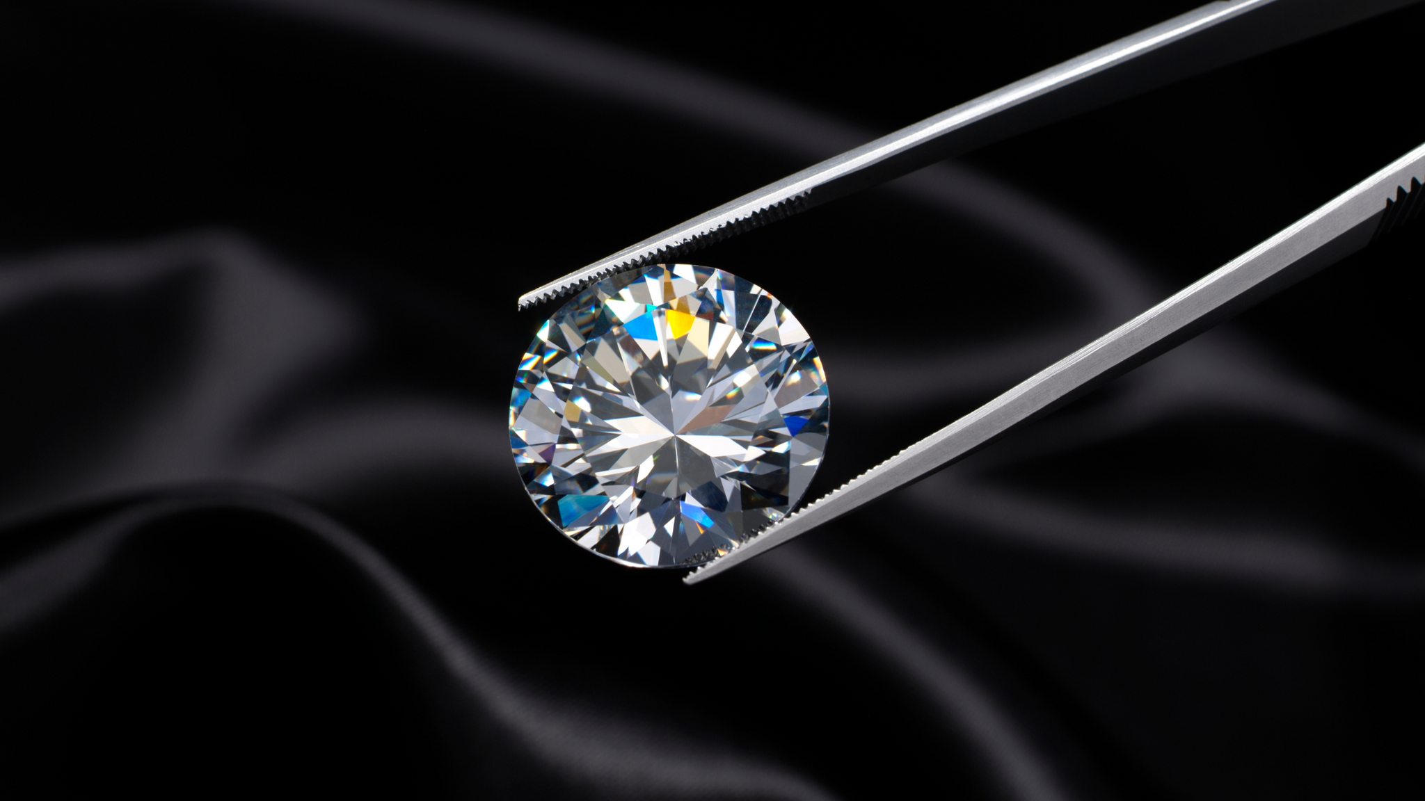 What Is Diamond Brilliance?