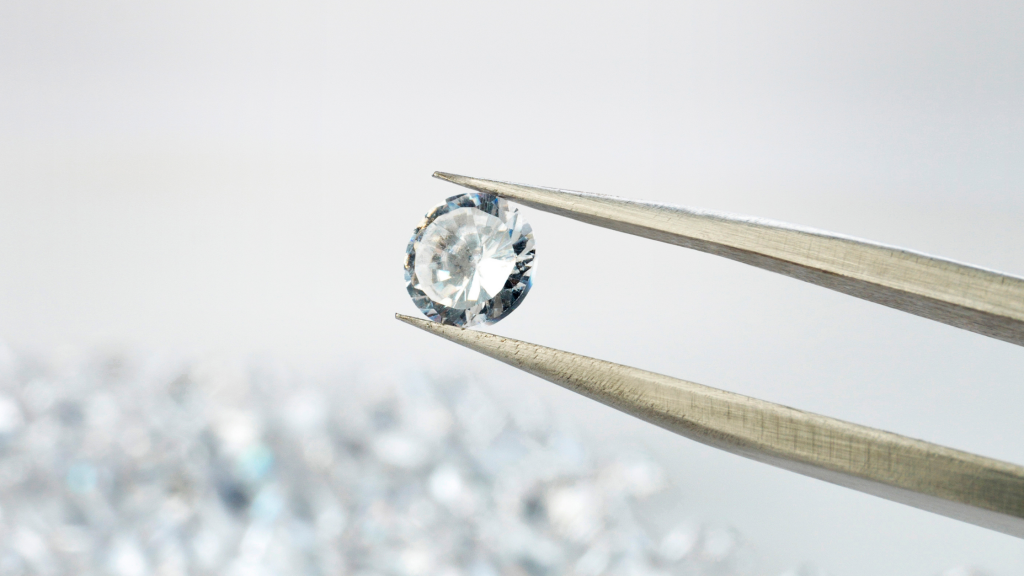 Are VVS Diamonds Real?