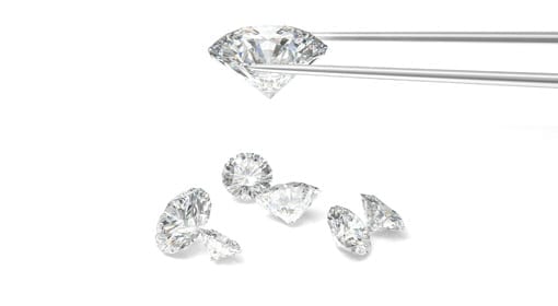What Is A Clarity Enhanced Diamond?