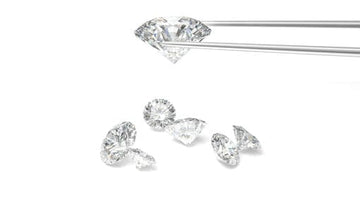What Is A Clarity Enhanced Diamond?