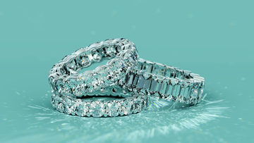 Can Eternity Rings Be Resized?