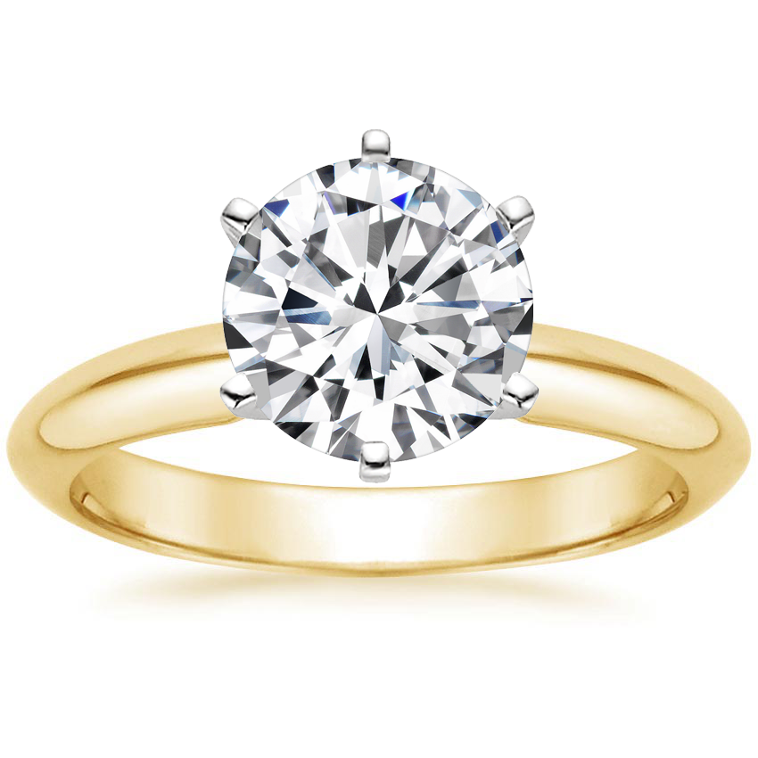 Can You Change a Yellow Gold Ring to White Gold?