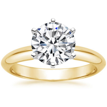 Can You Change a Yellow Gold Ring to White Gold?