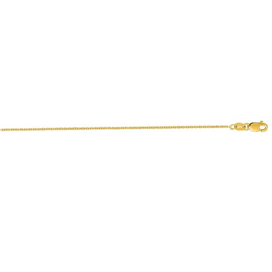 Gold Chain – The Gold Connection LLC