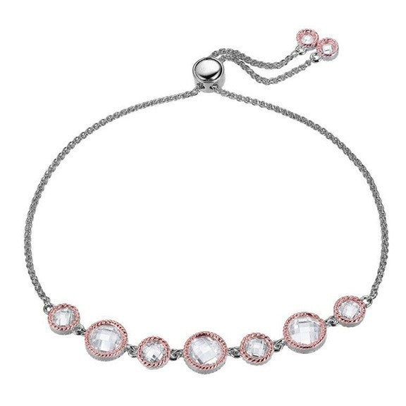A Fashion Bracelet from the Essence 30 collection.