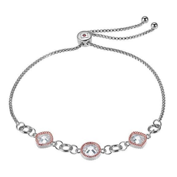 A Fashion Bracelet from the Essence 30 collection.