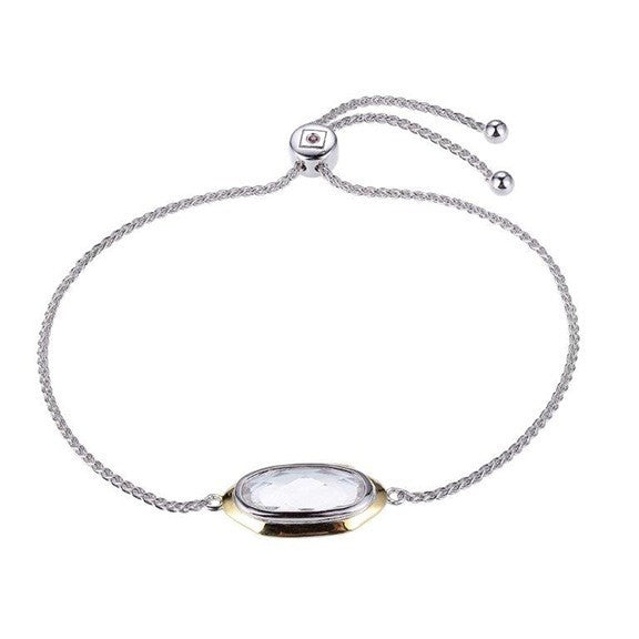 A Fashion Bracelet from the Glacier collection.