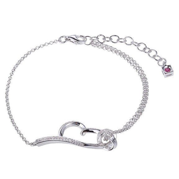 A Fashion Bracelet from the Amour 20 collection.