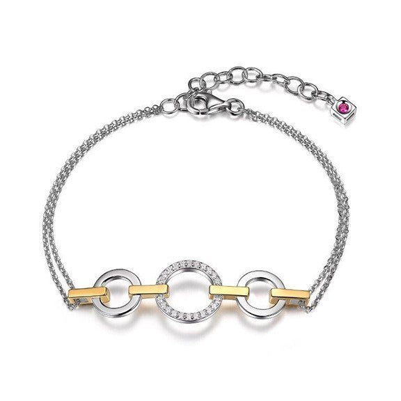 A Fashion Bracelet from the Hug 20 collection.