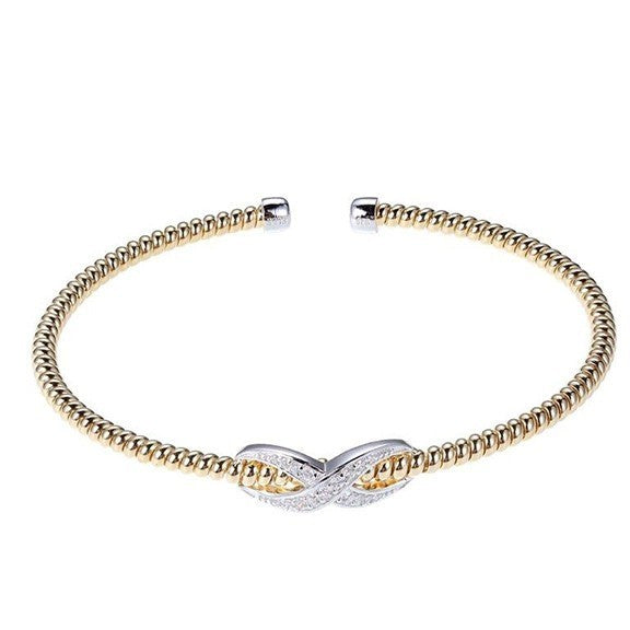 A Fashion Bracelet from the Ecliptic collection.