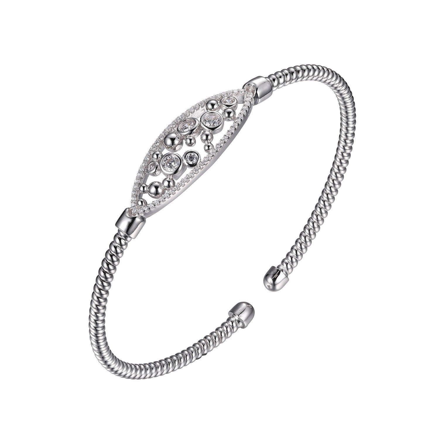 A Fashion Bracelet from the BUBBLE collection.