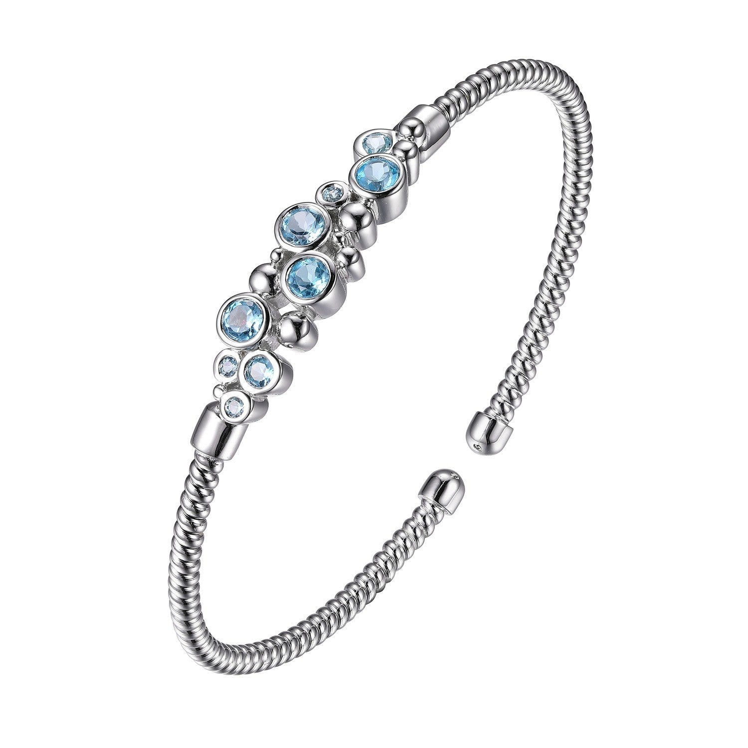 A Fashion Bracelet from the BUBBLE collection.