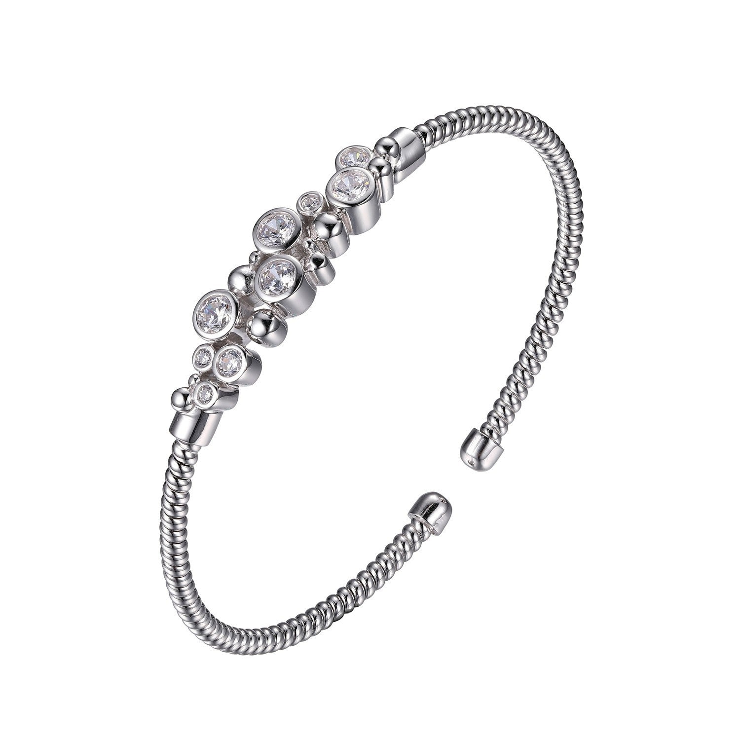 A Fashion Bracelet from the BUBBLE collection.