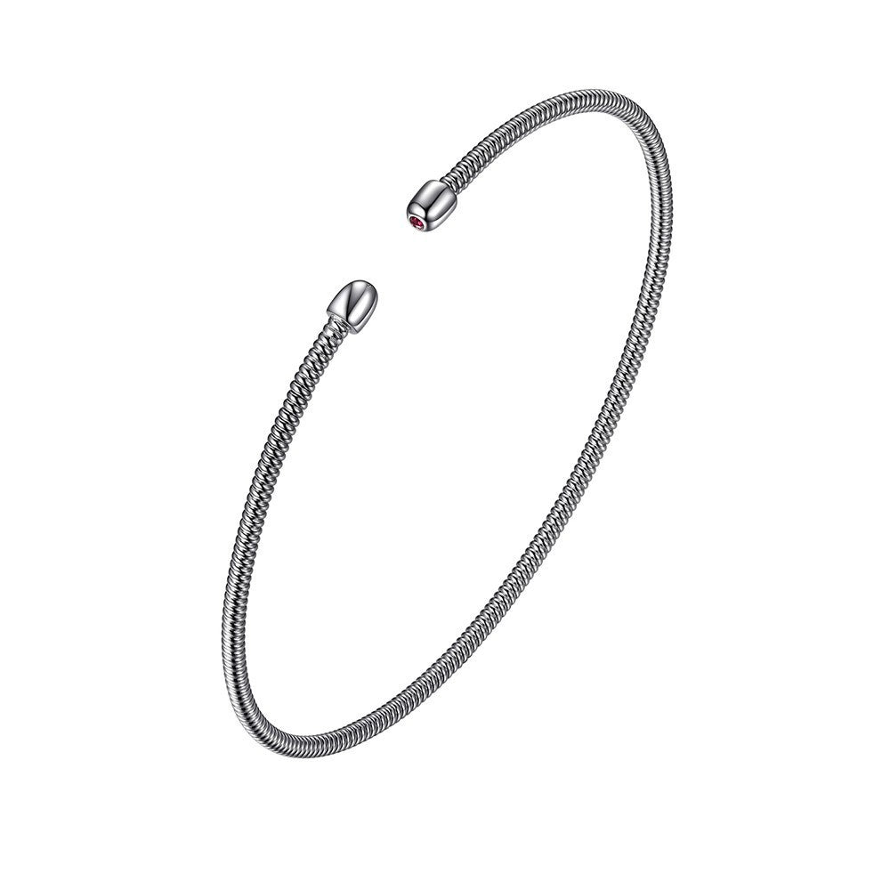 A Fashion Bracelet from the ELLE FLEX collection.