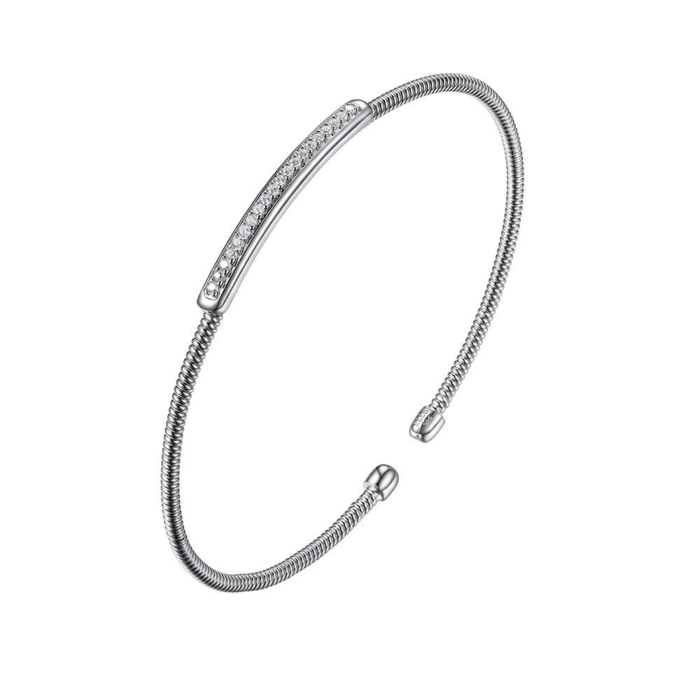 A Fashion Bracelet from the ELLE FLEX collection.
