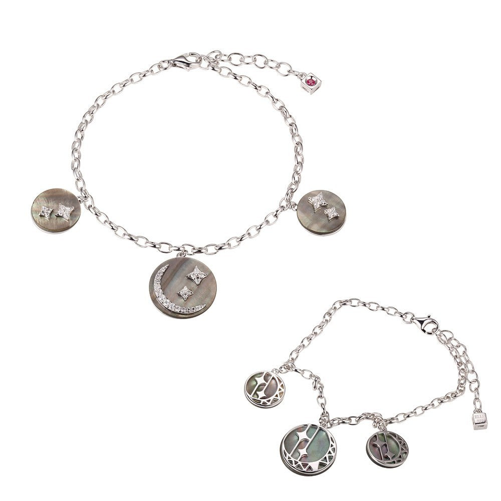 A Fashion Bracelet from the STARRY NIGHT collection.