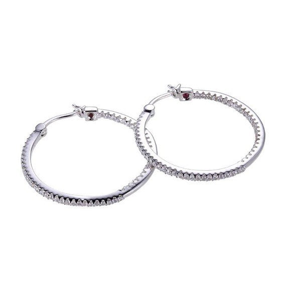 A Fashion Earrings from the Rodeo Drive collection.