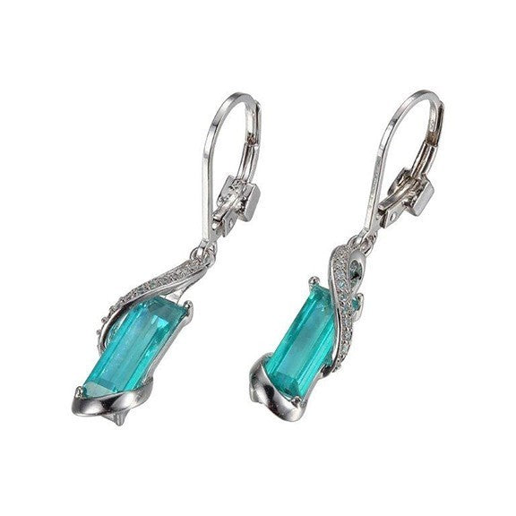 A Fashion Earrings from the Revolution collection.