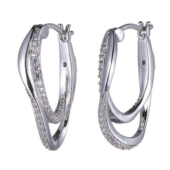 A Fashion Earrings from the Ocean collection.