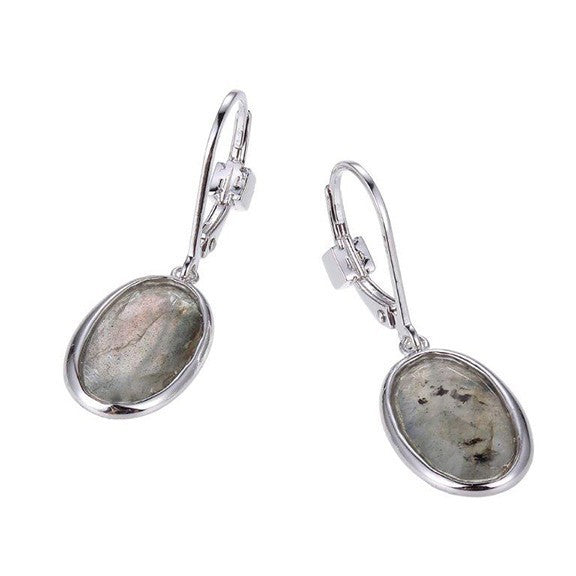 A Fashion Earrings from the Mystere collection.