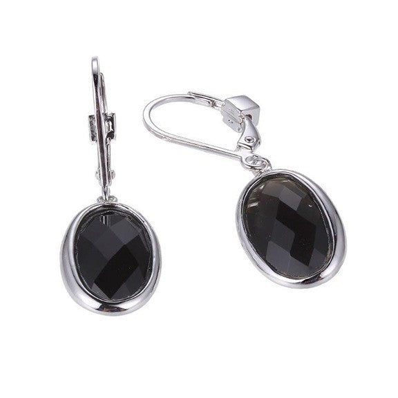 A Fashion Earrings from the Mystere collection.