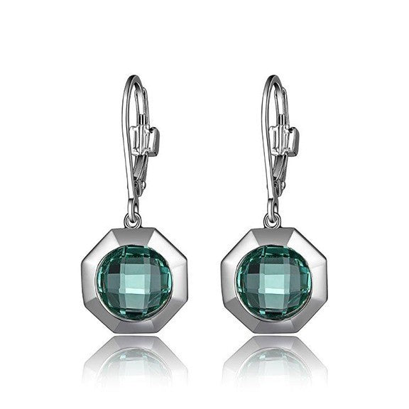 A Fashion Earrings from the CADRE collection.