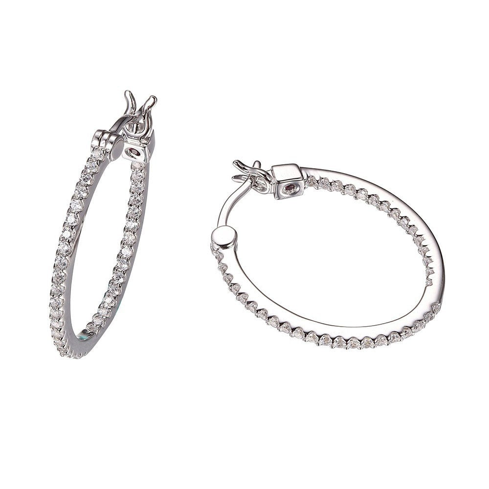 A Fashion Earrings from the RODEO DRIVE collection.