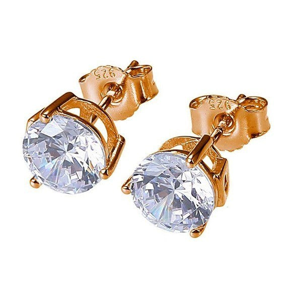 A Fashion Earrings from the MARTINI collection.