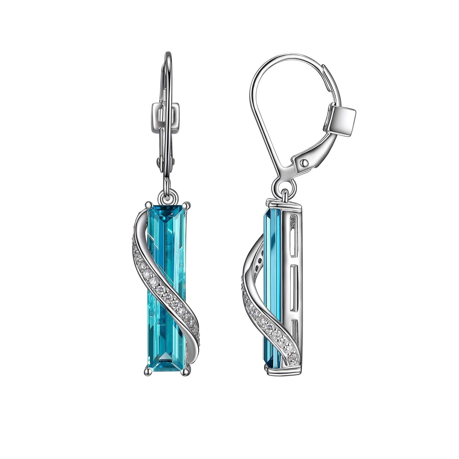 A Fashion Earrings from the BOLD REVOLUTION collection.