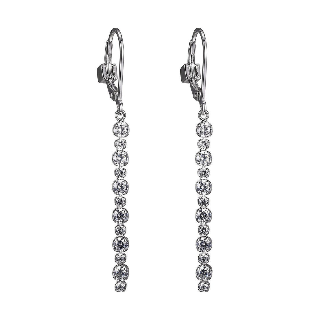 A Fashion Earrings from the RODEO DRIVE collection.