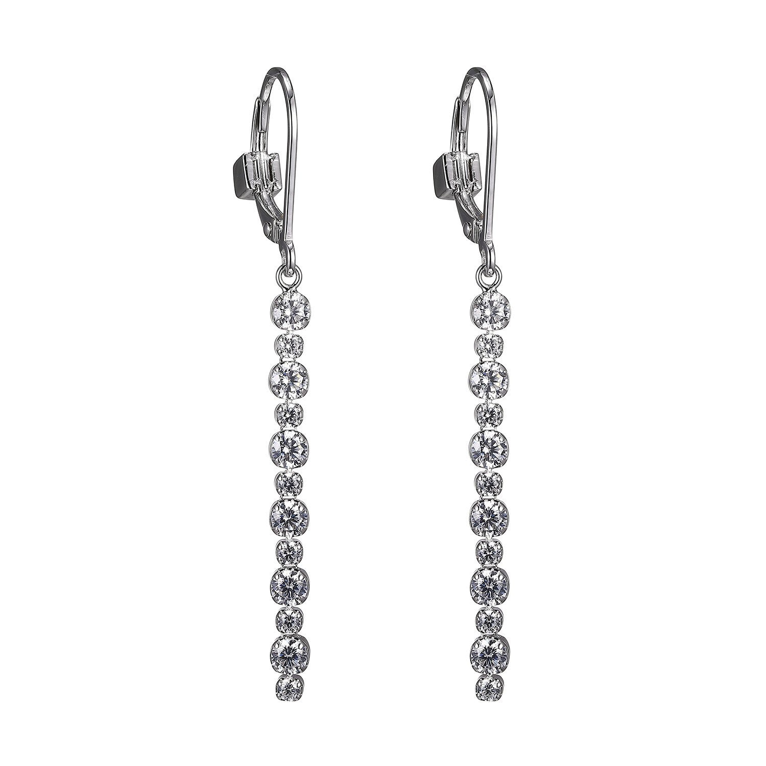A Fashion Earrings from the RODEO DRIVE collection.