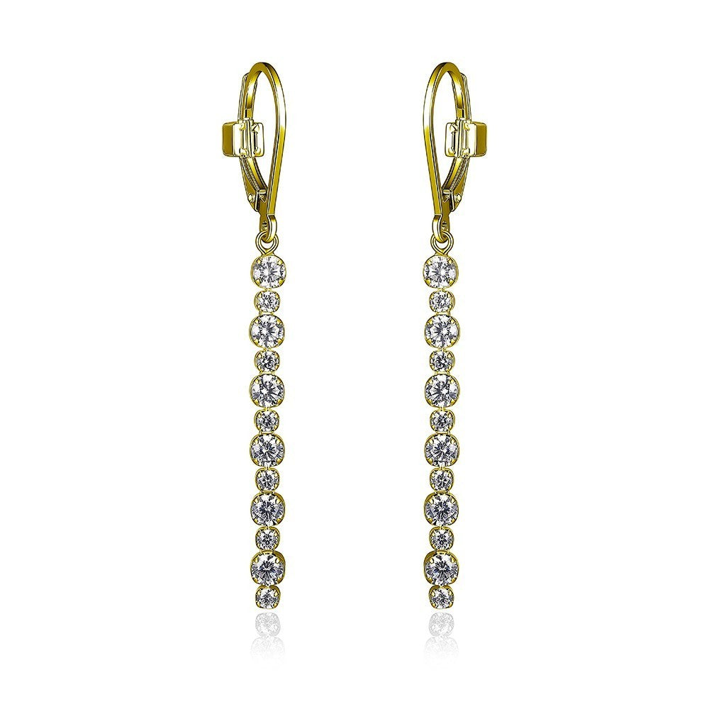 A Fashion Earrings from the RODEO DRIVE collection.
