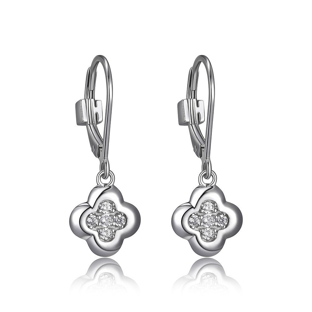 A Fashion Earrings from the AMOUR collection.