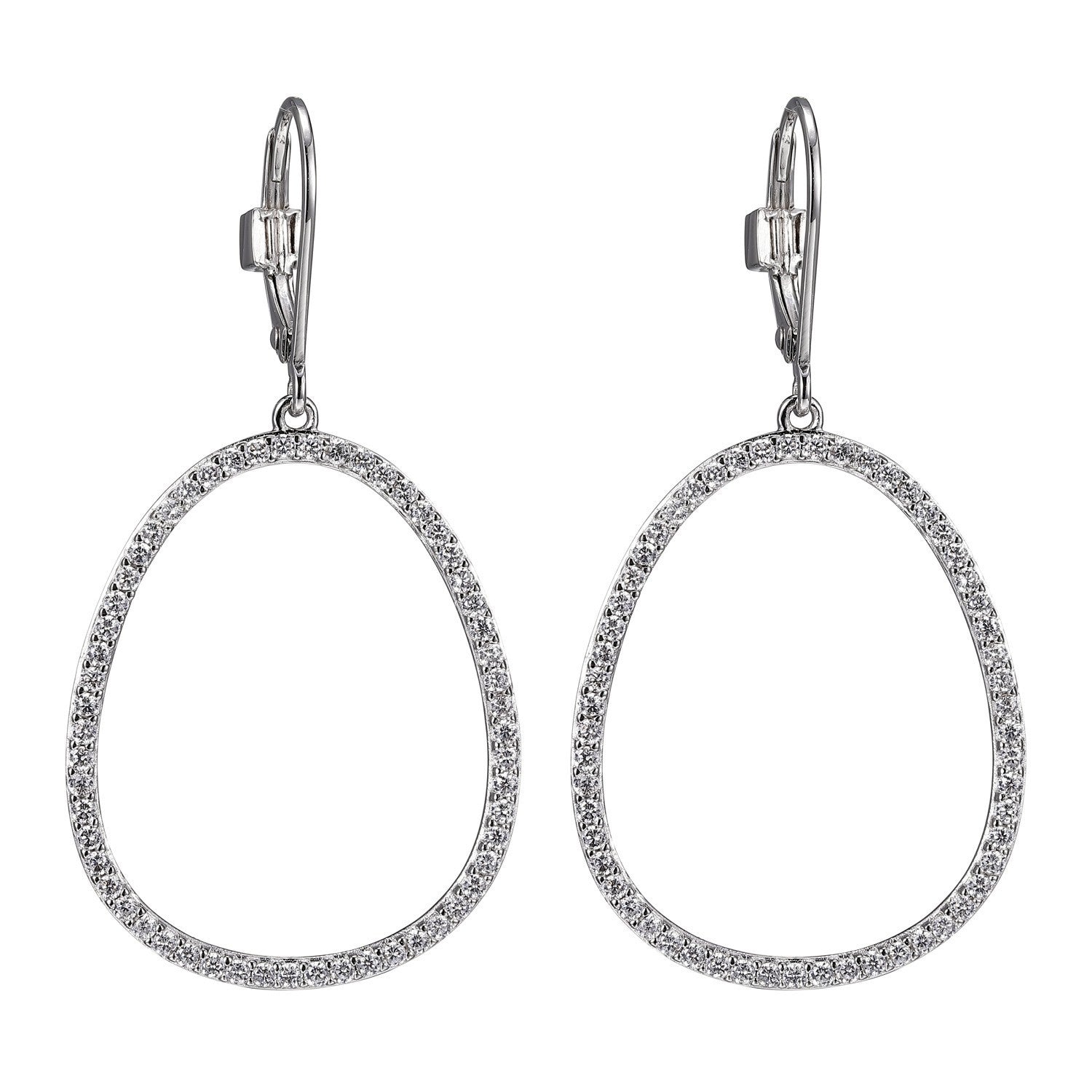 A Fashion Earrings from the RODEO DRIVE collection.