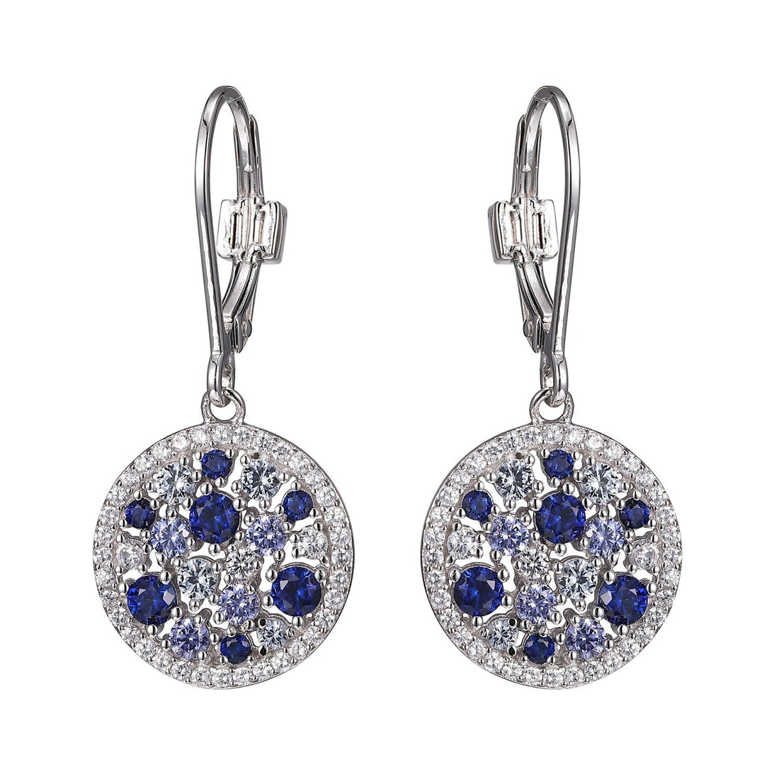 A Fashion Earrings from the ISLAND LIFE collection.