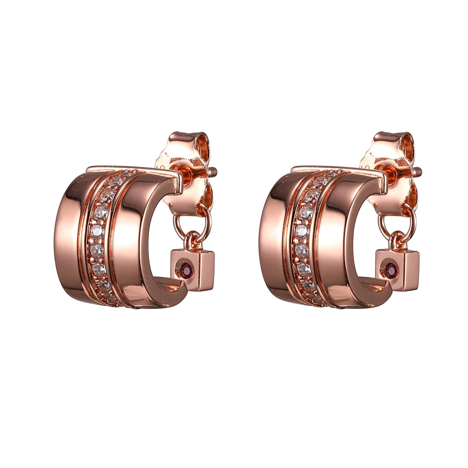 A Fashion Earrings from the ELLE MODERN collection.